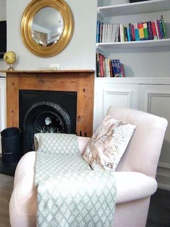 Windsor Cottage: Cosy, Charming, Full Of Character Екстер'єр фото