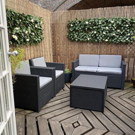 Windsor Cottage: Cosy, Charming, Full Of Character Екстер'єр фото