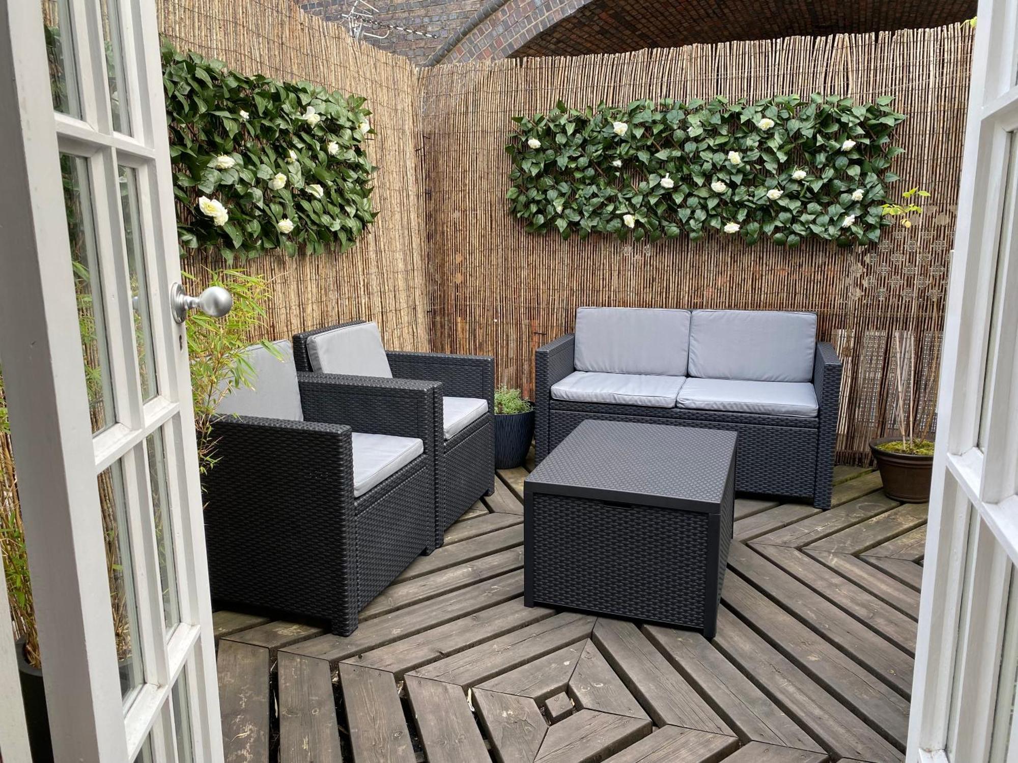 Windsor Cottage: Cosy, Charming, Full Of Character Екстер'єр фото