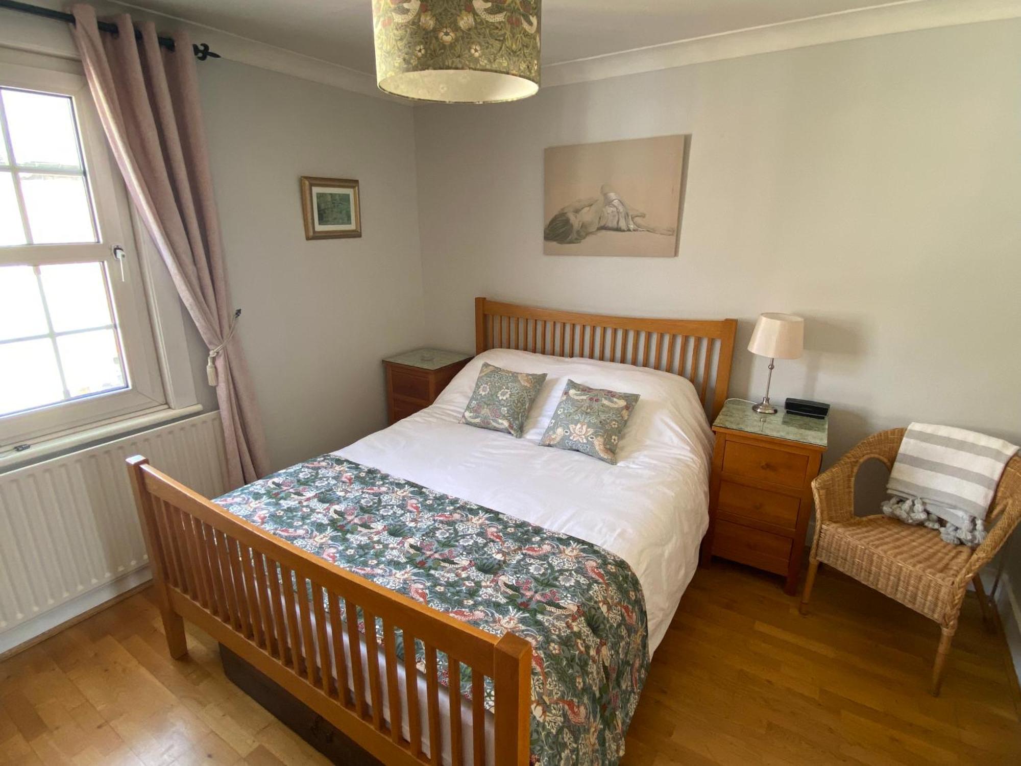Windsor Cottage: Cosy, Charming, Full Of Character Екстер'єр фото